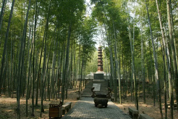 芜湖周边避暑的地方 芜湖周边避暑好去处