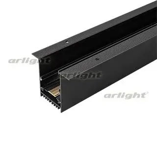 

026896 track built-in mag-track-4560-f-540 (BK)-1 pc. Arlight