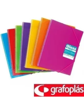 

WALLET 50 CASES MAXIPLÁS TRANSPARENT MUSTARD COLOR