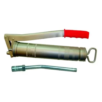 

PUMP GREASE LEVER 600CC ACLOP.RIGID EASYLUBE-600R MATO