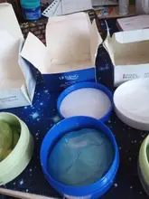 Parches de ojos dorados de 24K, 60 uds., colágeno coreano, hidrogel, antienvejecimiento, verde, antiarrugas, mascarilla para ojos, ojeras, eliminador de bolsas