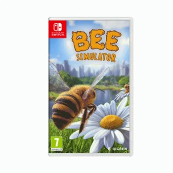 

Bee simulator (Nintendo Switch)