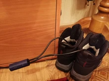 Sothing-secador de zapatos eléctrico, esterilización UV portátil, desodorización de secado a temperatura constante para el hogar
