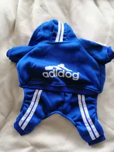 Pet Dog Clothes Fashion Hoodie Spring and Summer For Dogs Coat Jacket Cotton Ropa Perro