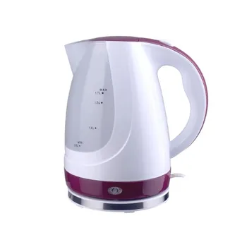 

Kettle COMELEC WK7311 1,7 L 2300W White Purple