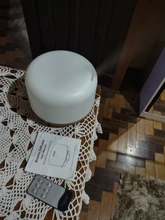 Fogger Essential-Oil-Diffuser Air-Humidifier Mist-Maker Ultrasonic Saengq Cool 500ML