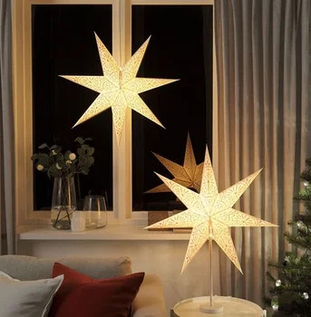 

Lighting Chain, Santa Claus , Battery Operated , Christmas Lighting , Ikea Original, New 2020 Turkey Fast Shipping