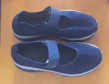 Zapatos planos de plataforma, informales transpirables, Calzado para mujer, moda de verano 2020