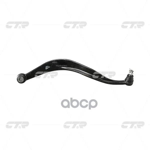Рычаг Подвески Hyundai: Santa Fe 09.12.02-05 Ctr арт. CQKH-20R
