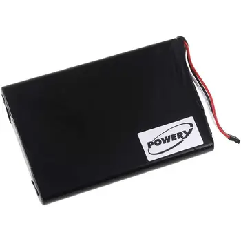 

Battery for Garmin Model 361-00066-00