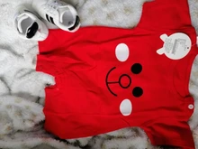 Hylidge-peleles de algodón suave para bebé, Body para niño y niña, ropa de bebés gemelos transpirables, mono de manga corta para niño pequeño