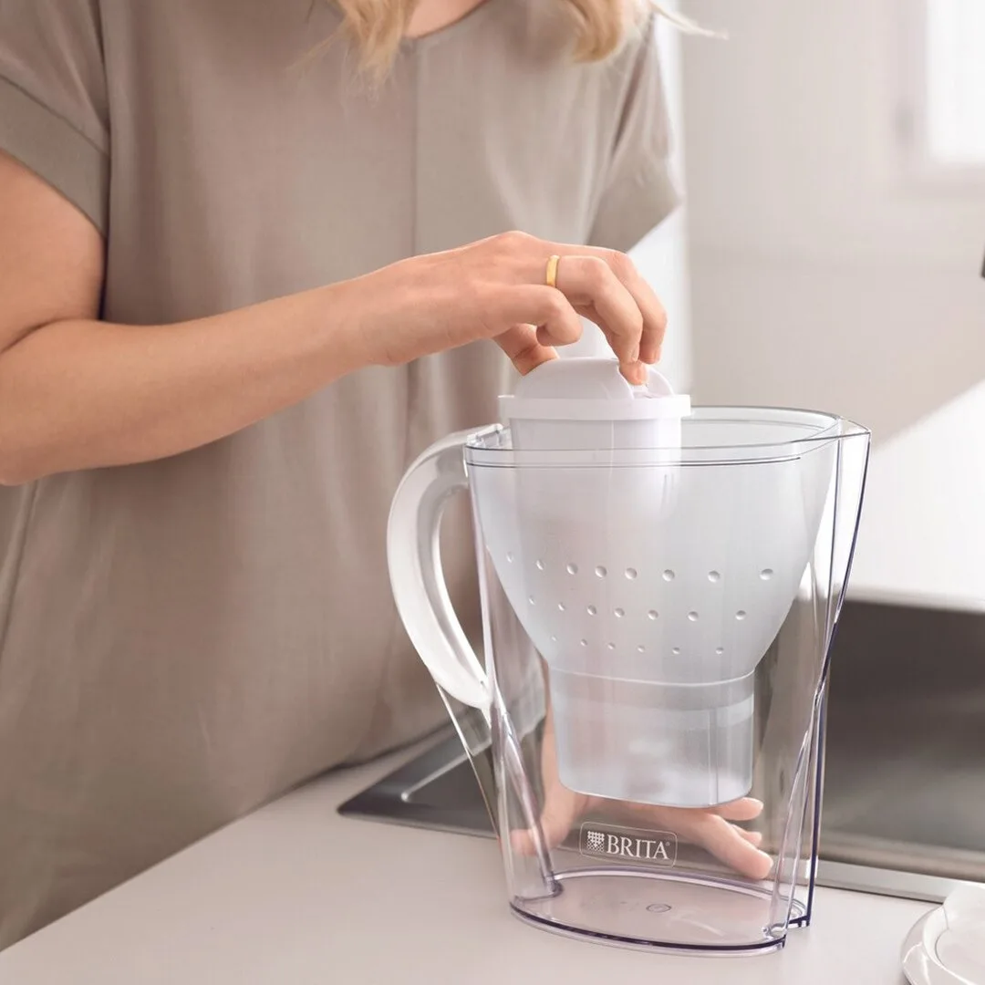 Brita elemaris xl. Кувшин brita marella. 225520). Престиж кувшин. Фильтр-кувшин гейзер-аквариус синий.