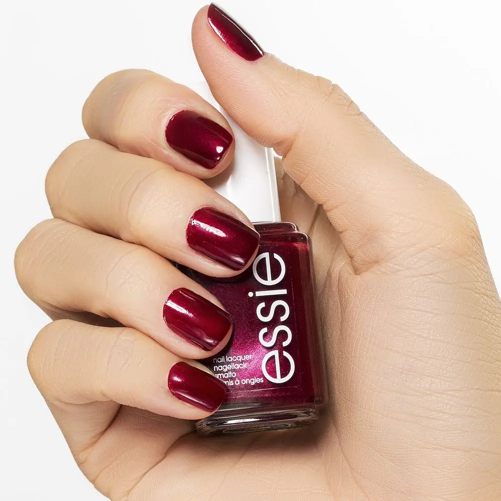 Essie nail polish, shade 5" Boots", 13,5 ml