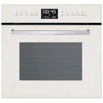 

Integrated electric oven Zigmund & shtain en 117.921 W