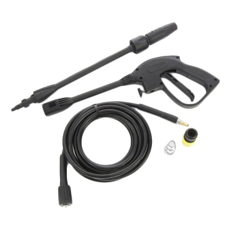 High pressure washer DENZEL R-135(Power 1800 W pressure 135 bar, cable, motor