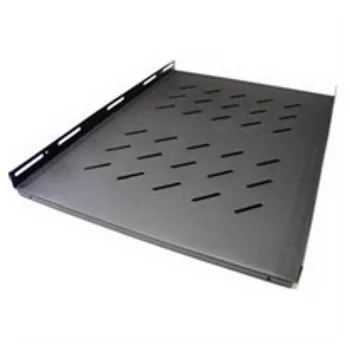 

Fixed Tray for Floor Rack Cabinet Monolyth 3011500 1000 mm 19" Black