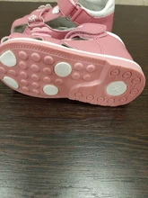 Girl Shoes Orthopedic-Sandals Arch-Support Kids/children Summer Baby Antiskid Soft-Sole