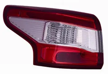 

OPTICAL GROUP POST. NISSAN QASHQAI 2013 LED Left Compatible