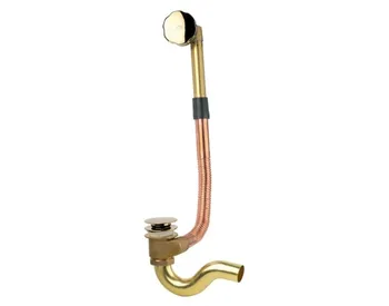 

Plum overflow Timo 8004 gold