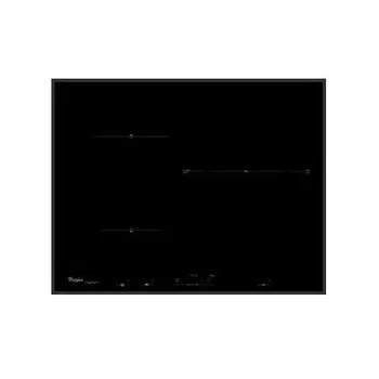 

Vitro Whirlpool ACM 330 BA IXL beveled black
