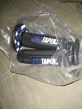 Manillar universal para motocicleta, manillar de 22mm y 24mm para Protaper, yamaha, KTM, motocross