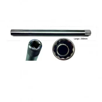 

KEY SPARK PLUG MAGNETIC 14MM DIAMETER 250MM LENGTH