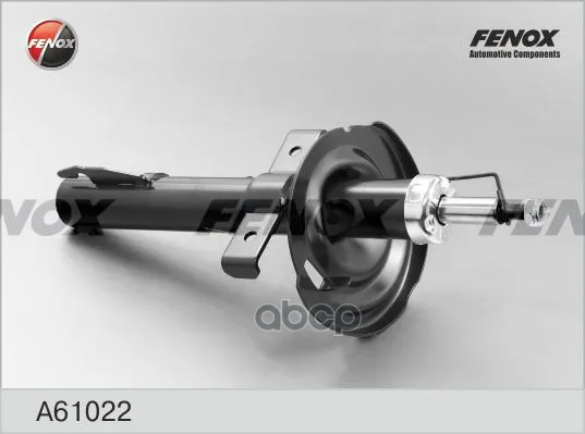 Амортизатор Передний Renault Megane Ii 02- A61022 FENOX арт. A61022