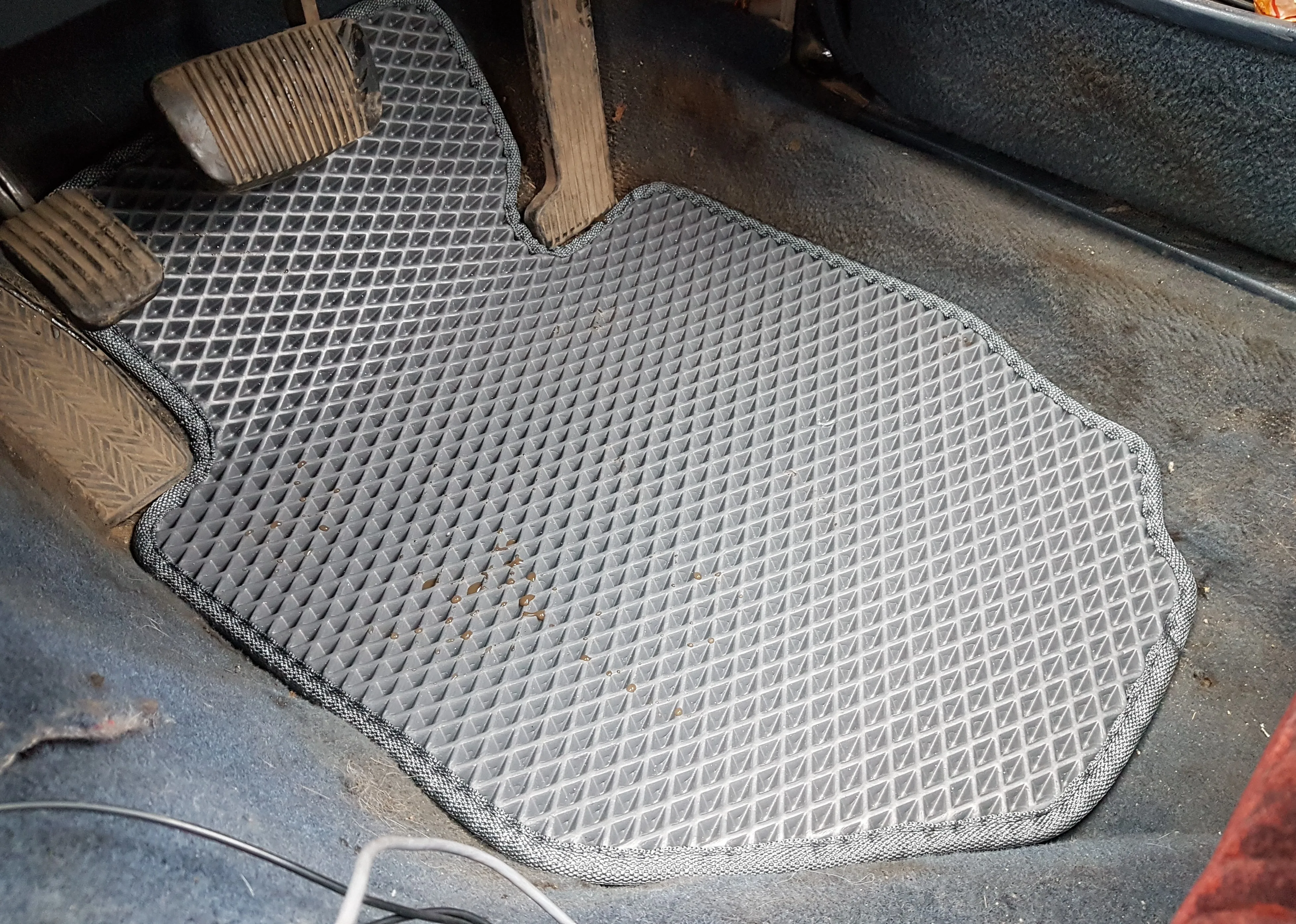 Купить Коврики Правый Руль