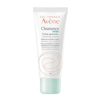 

Hydrating Cream Cleanance Avene (40 ml)