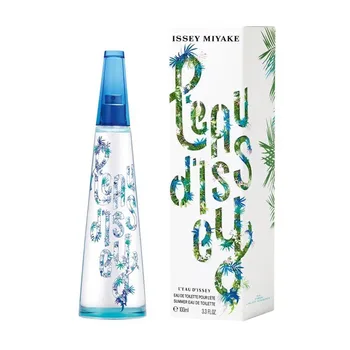 

ISSEY MIYAKE L'EAU D'ISSEY EAU OOF TOILETTE SUMMER EDITION 100ML VAPORIZER