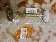 Rodillo de Jade Natural para masaje Facial, herramientas de cuidado para la piel Facial, raspador de Gouache Natural, belleza corporal, masajeador adelgazante, herramientas de elevación