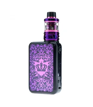 

KIT CROWN IV 200W + CROWN IV TANK-UWELL