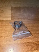 Anillos de dedo de cara sonriente para mujer y niña, sortijas de apertura ajustable de tejido de anillos, joyería con estilo, Punk, Hip Hop, 2021