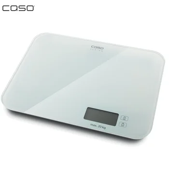 

Scale kitchen CASO L 20