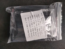 Cable Tube-Tube Assortment-Kit Electrical-Wire-Wrap Heat-Shrink-Sleeving Shrinkage Waterproof