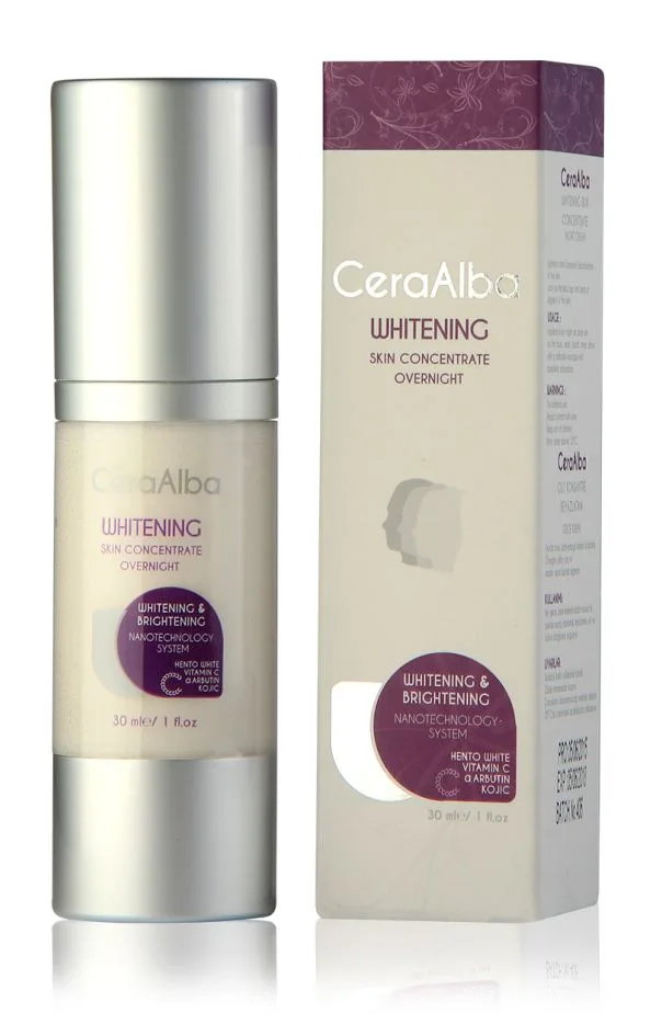 night cream for 30