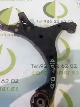 

4528968 arm Suspension Front Lower Right Kia Carens 2.0 Crdi Former Minivan