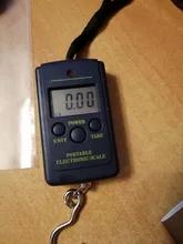 Digital-Scale Hanging Electronic-Hook-Scale Steelyard Kitchen-Weight-Tool Fishing-Luggage