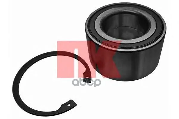 Подшипник Ступ.Citroen C5/Peugeot 407/607 00- Пер. Nk 759931 Nk арт. 759931