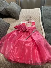 Disfraz de princesa niñas para niños, disfraz de fiesta de Halloween, Cosplay, Fille