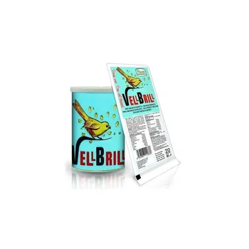 

Pineta VELL BRILL 200 gr