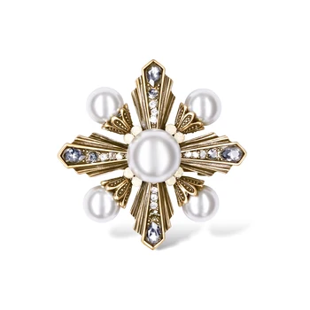 

Brooch
