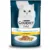 Влажный корм gourmet Pearl нежное филе для кошек, с курицей в соусе, 24 ШТ х 85г