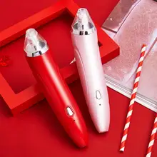 Новейший USB инструмент для удаления угрей и акне, вакуумный инструмент для удаления прыщей, инструмент для удаления угрей, инструмент для удаления угрей