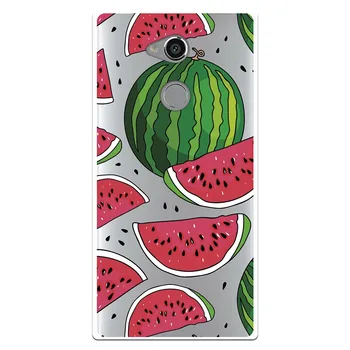 

Stand case costume drawing Sandias WP027 for Sony Xperia XA2 Ultra