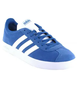 

Adidas VL Court 2.0 Blue
