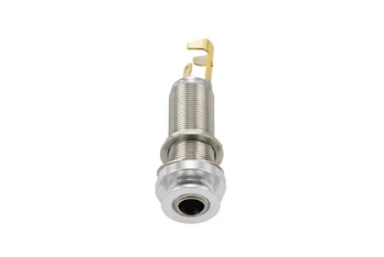 

Sh-010c output socket 6,3mm for Acoustic Pickups
