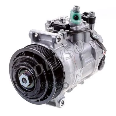 Компрессор Кондиционера Denso арт. DCP17159