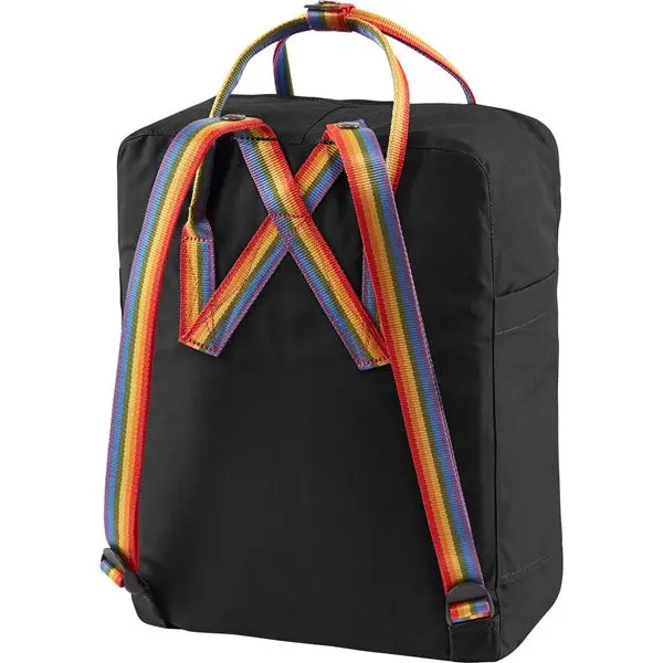 Zaino Fjallraven Kanken classic rainbow - AliExpress