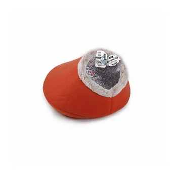 

BED VINTAGE REVERSIONARY PET ORANGE